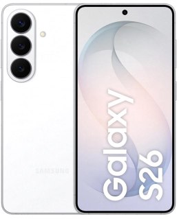 Samsung Galaxy S26 (S942) 12/512GB White