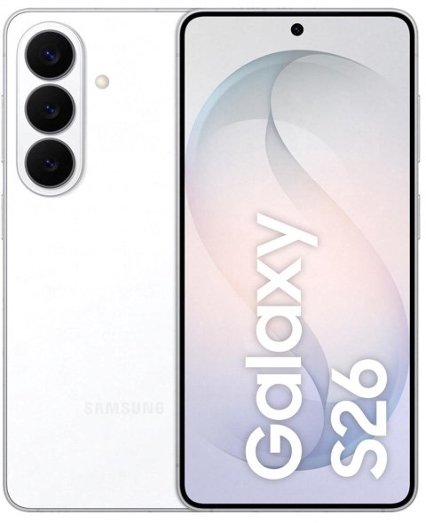 Samsung Galaxy S26 (S942) 12/512GB White