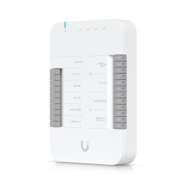 Zestaw startowy UniFi Access Ubiquiti G3 Pro UA-G3-SK-Pro, Czytnik dostępu G3 Professional + Czytnik G3 + Hub +  Breloki (2 sztu