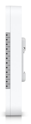 Zestaw startowy UniFi Access Ubiquiti G3 Pro UA-G3-SK-Pro, Czytnik dostępu G3 Professional + Czytnik G3 + Hub +  Breloki (2 sztu