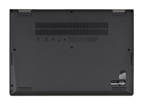 LENOVO YOGA X13 G3 i7-1265U 16GB 256GB SSD 13,3" FHD (US QWERTY) Win11pro + zasilacz UŻYWANY