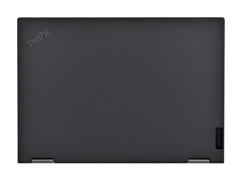 LENOVO YOGA X13 G3 i7-1265U 16GB 256GB SSD 13,3" FHD (US QWERTY) Win11pro + zasilacz UŻYWANY