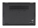 LENOVO YOGA X13 G3 i7-1265U 16GB 256GB SSD 13,3" FHD (US QWERTY) Win11pro + zasilacz UŻYWANY