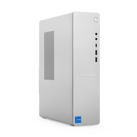 Lenovo IdeaCentre Tower 08IRR9 i5-14400 16GB DDR5 4800 SSD1TB UHD Graphics 730 W11Pro Grey 3Y OnSite