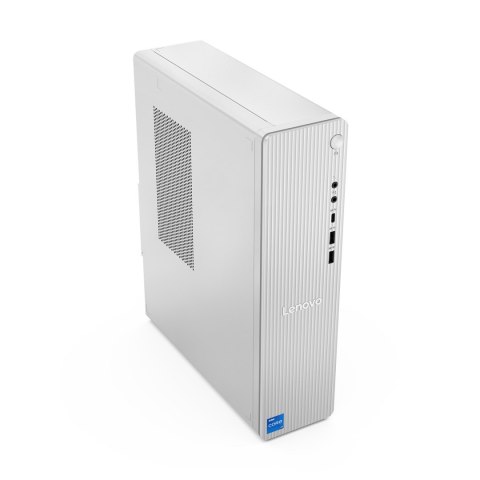 Lenovo IdeaCentre Tower 08IRR9 i5-14400 16GB DDR5 4800 SSD1TB UHD Graphics 730 W11Pro Grey 3Y OnSite