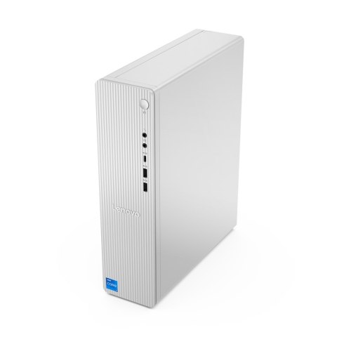 Lenovo IdeaCentre Tower 08IRR9 i5-14400 16GB DDR5 4800 SSD1TB UHD Graphics 730 W11Pro Grey 3Y OnSite