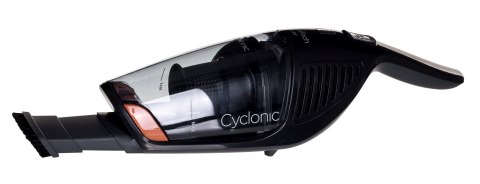 Odkurzacz pionowy GORENJE SVC144FBK, czarny