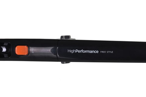 Odkurzacz pionowy GORENJE SVC144FBK, czarny