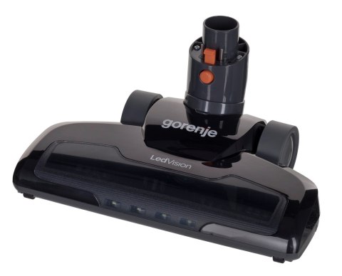 Odkurzacz pionowy GORENJE SVC144FBK, czarny