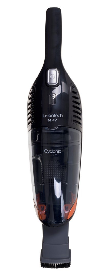 Odkurzacz pionowy GORENJE SVC144FBK, czarny