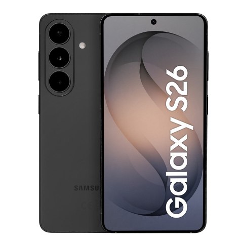Samsung Galaxy S26 (S942) 12/512GB Black