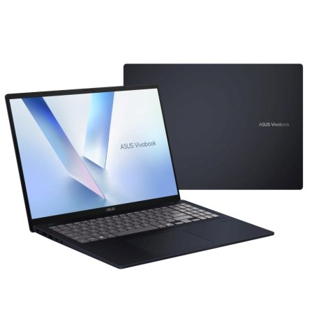 ASUS Vivobook 16 M1607GA-MB004W Ryzen AI 7 445 16.0"WUXGA IPS-level Panel 60Hz 300nits AG 16GB DDR5 SSD512 Radeon Graphics WLAN+