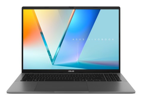 ASUS Vivobook S16 S3607VA-RP095 Core 5 210H 16.0"WUXGA IPS-level Panel 144Hz 300nits AG 16GB DDR5 SSD512 Intel UHD Graphics WLAN