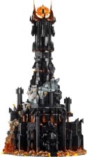 LEGO Icons 10333 - Władca pierścieni: Barad-dur (OUTLET)