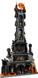 LEGO Icons 10333 - Władca pierścieni: Barad-dur (OUTLET)