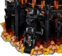 LEGO Icons 10333 - Władca pierścieni: Barad-dur (OUTLET)