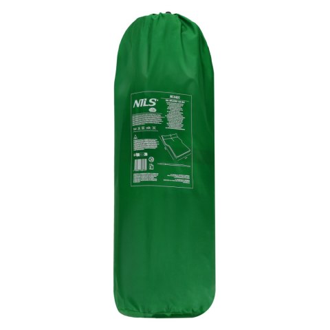 NC4401 ZIELONA MATA SAMOCHODOWA SAMOPOMPUJĄCA NILS CAMP