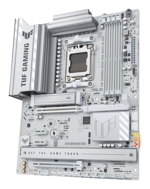 Płyta główna ASUS TUF GAMING B850-PRO WIFI7 W NEO