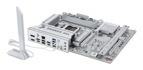 Płyta główna ASUS TUF GAMING B850-PRO WIFI7 W NEO