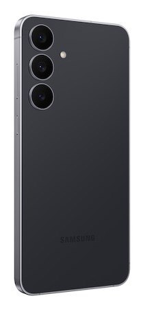 Samsung Galaxy S25 FE (S731) 5G 8/128GB Jetblack