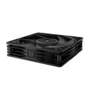 Wentylator ASUS PROART PF120 FAN PWM BLACK 3IN1