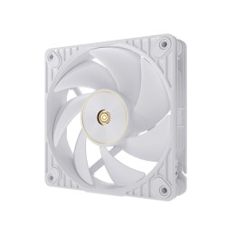 Wentylator ASUS PROART PF120 FAN PWM WHITE 3IN1
