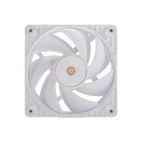Wentylator ASUS PROART PF120 FAN PWM WHITE 3IN1