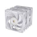 Wentylator ASUS PROART PF120 FAN PWM WHITE 3IN1