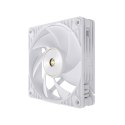 Wentylator ASUS PROART PF120 FAN PWM WHITE 3IN1