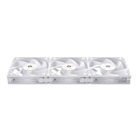 Wentylator ASUS PROART PF120 FAN PWM WHITE 3IN1