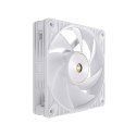 Wentylator ASUS PROART PF120 FAN PWM WHITE 3IN1