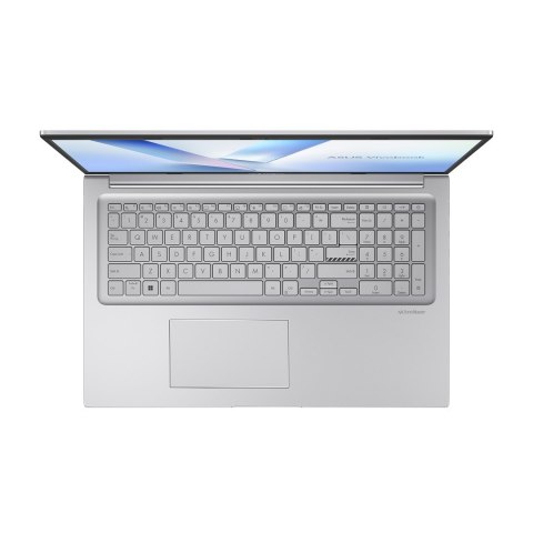 ASUS Vivobook 17 X1704VA-AU1069W Core 5 120U 17.3"FHD IPS-level Panel 60Hz 250nits AG 16GB DDR5 SSD512 Intel Graphics WLAN+BT Ca