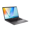 ASUS Vivobook S14 M3407GA-SF012W Ryzen AI 7 445 14.0"WUXGA 60Hz 300nits AG 16GB DDR5 SSD512 Radeon Graphics WLAN+BT Cam FHD 70WH