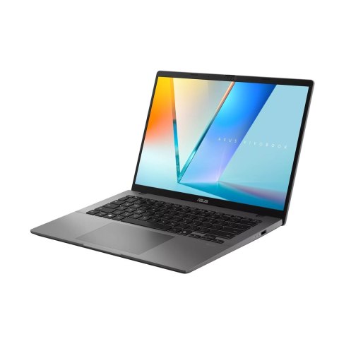 ASUS Vivobook S14 M3407GA-SF012W Ryzen AI 7 445 14.0"WUXGA 60Hz 300nits AG 16GB DDR5 SSD512 Radeon Graphics WLAN+BT Cam FHD 70WH