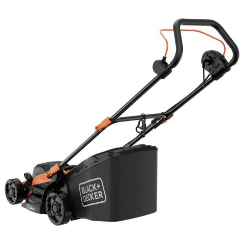 Kosiarka przewodowa 1400W BEMWP340 BLACK+DECKER