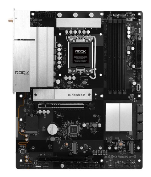 Płyta główna Asrock B860 ROCK WIFI 7