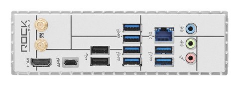 Płyta główna Asrock B860 ROCK WIFI 7