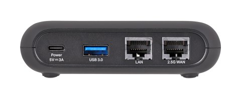 Router TP-LINK TL-WR3002X