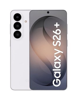 Samsung Galaxy S26+ (S947) 12/512GB White