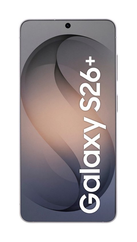 Samsung Galaxy S26+ (S947) 12/512GB White