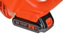 Dmuchawa do liści 18V BCBL200L BLACK+DECKER