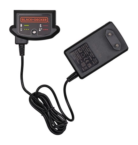 Dmuchawa do liści 18V BCBL200L BLACK+DECKER