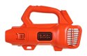 Dmuchawa do liści 18V BCBL200L BLACK+DECKER