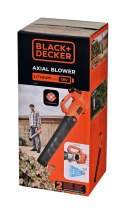 Dmuchawa do liści 18V BCBL200L BLACK+DECKER