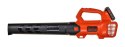 Dmuchawa do liści 18V BCBL200L BLACK+DECKER