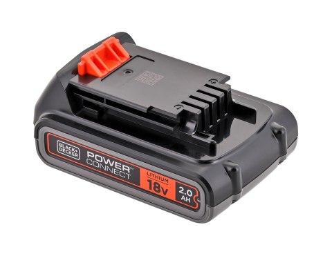 Dmuchawa do liści 18V BCBL200L BLACK+DECKER