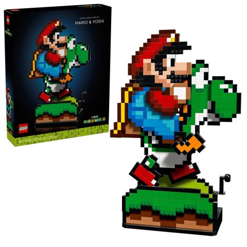 LEGO 71438 Super Mario World
