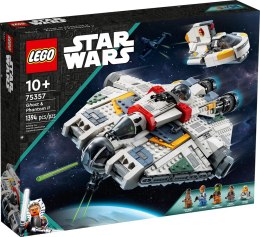 LEGO Star Wars 75357 - Duch i Upiór II