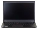 LENOVO ThinkPad T460 i5-6300U 8GB 240GB SSD 14" FHD (US QWERTY) Win10pro + zasilacz UŻYWANY