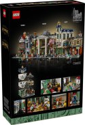 Lego 11371 Icons - Shopping Street